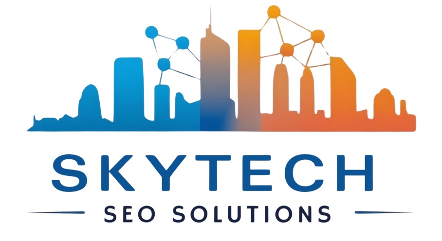 Skytech SEO Solutions